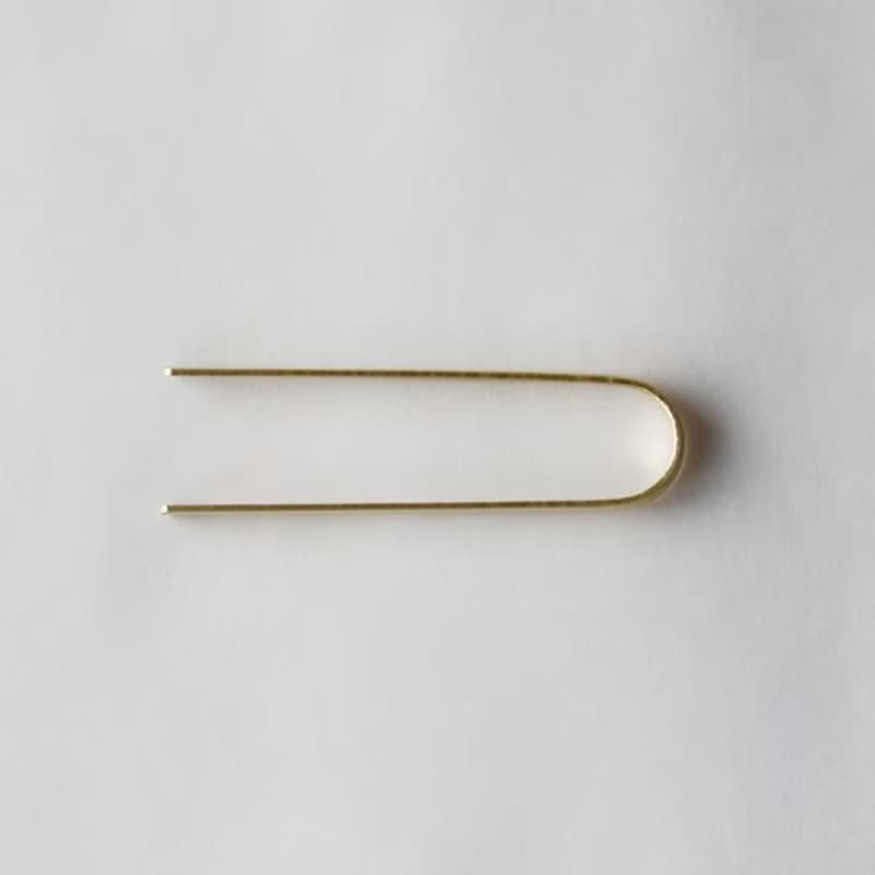 小さなトング
