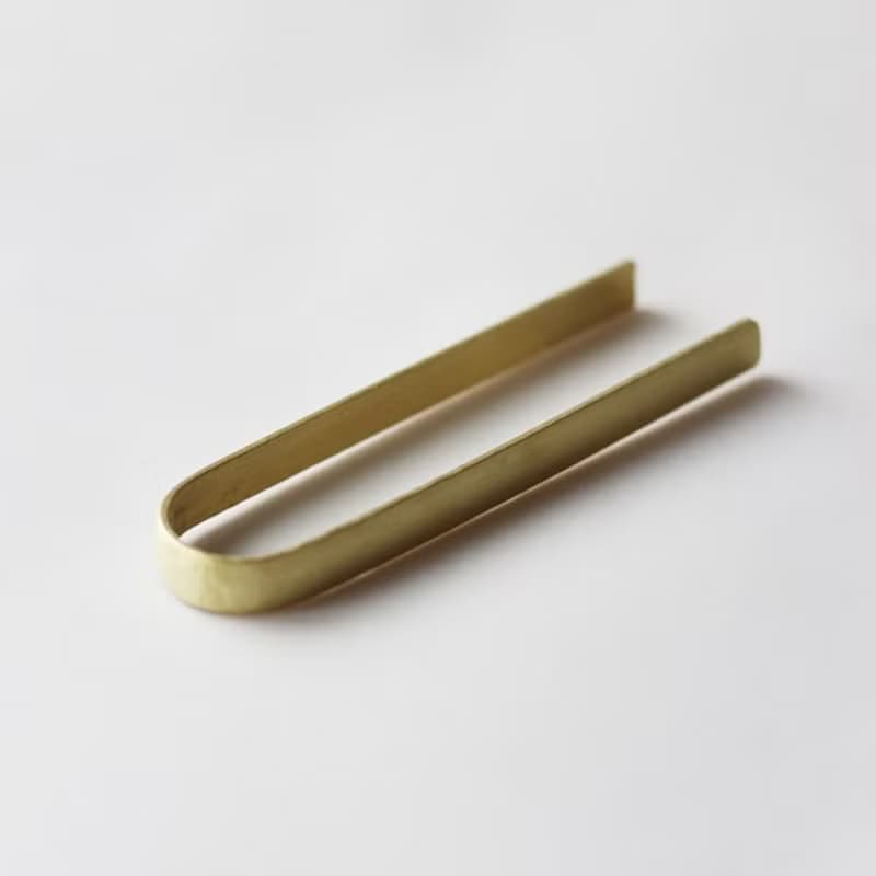 小さなトング