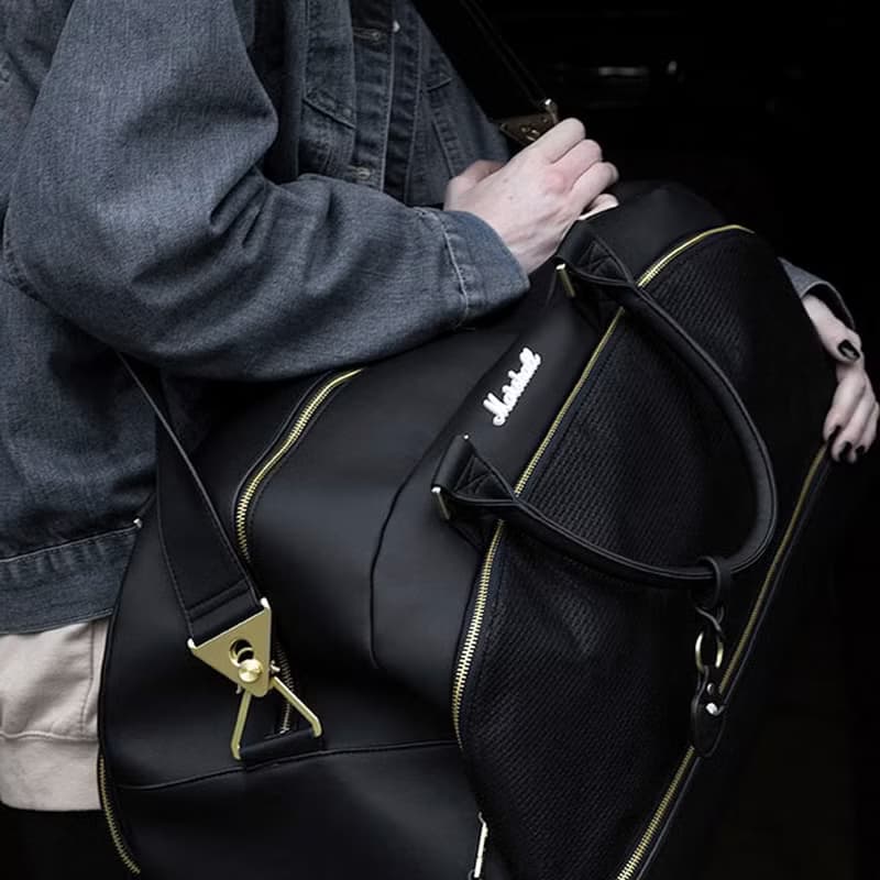 Downtown Duffel Bag 行李袋
