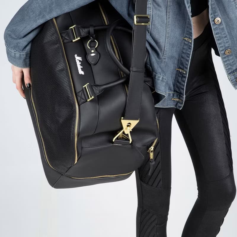 Downtown Duffel Bag 行李袋