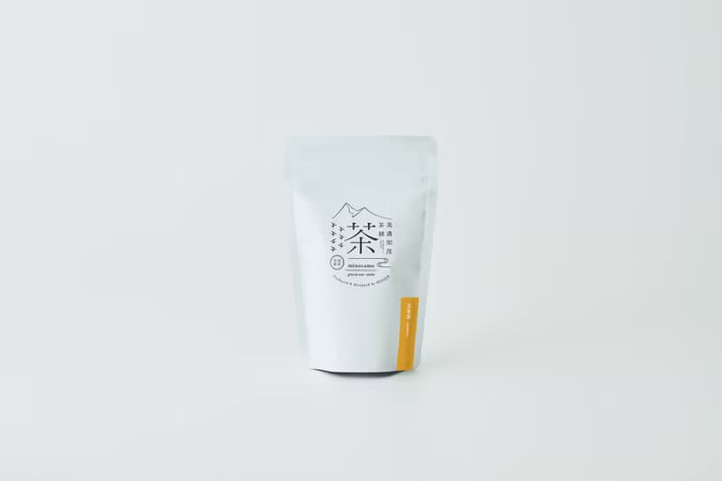 玄米茶 50g