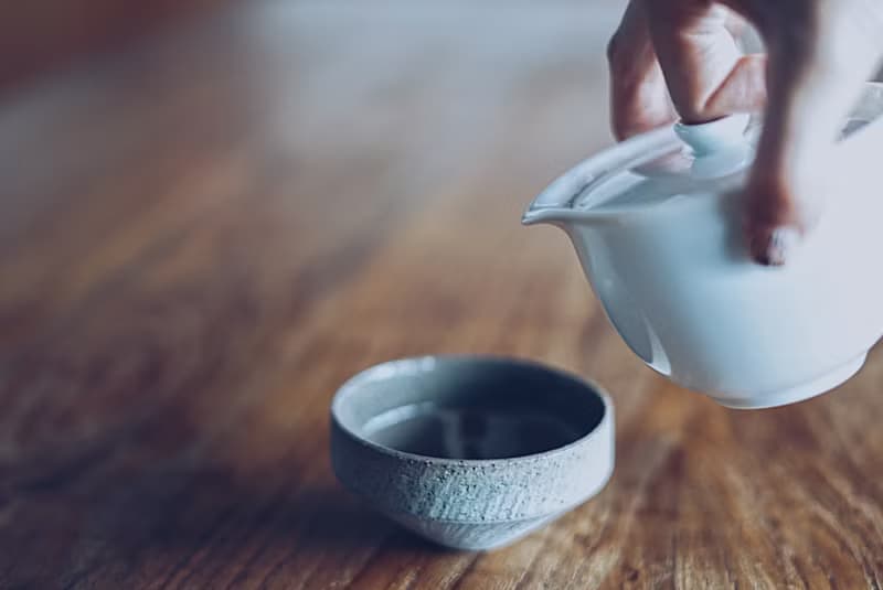 玄米茶 50g