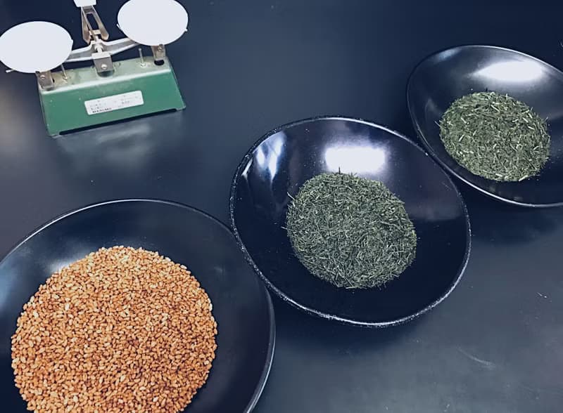 玄米茶 50g