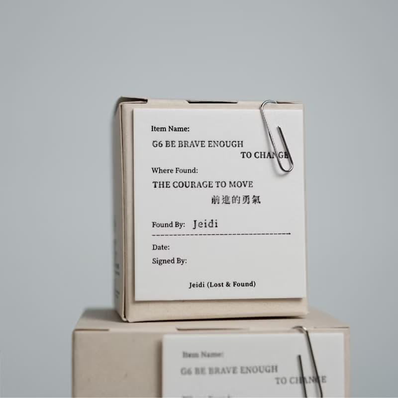 香氛木片蠟燭55g 12種香調