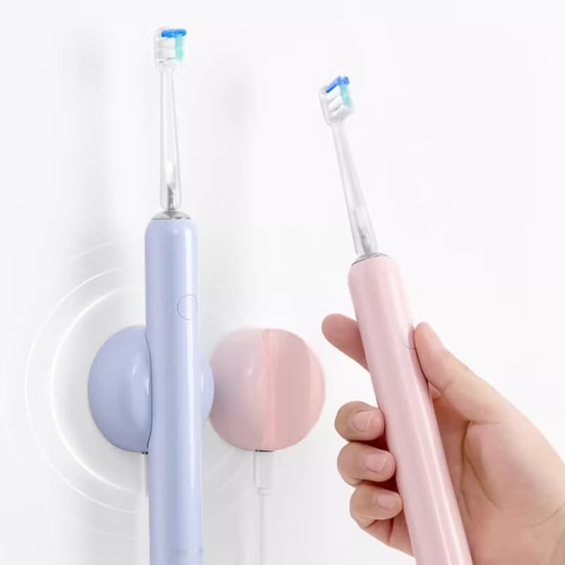 ROAMAN  H10-L Pro 羅曼電動牙刷壁掛式充電成人男女情侶