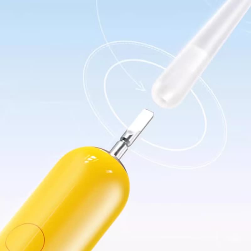 ROAMAN  H10-L Pro 羅曼電動牙刷壁掛式充電成人男女情侶