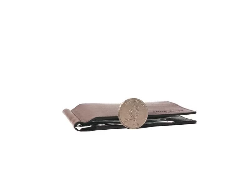 Tosca | Money Clip Wallet - 鈔夾 真皮 皮夾 錢包 商用 休閒