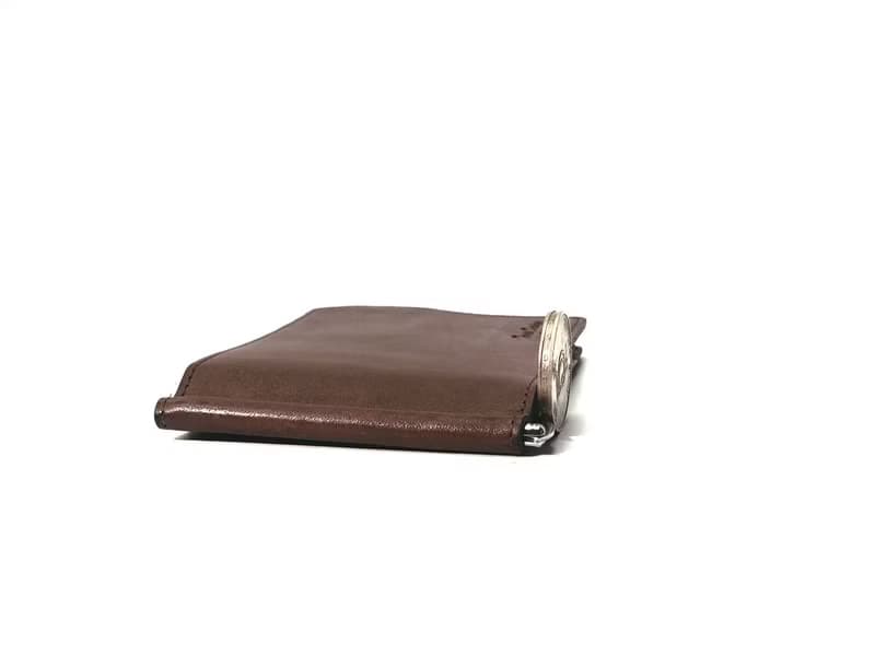 Tosca | Money Clip Wallet - 鈔夾 真皮 皮夾 錢包 商用 休閒
