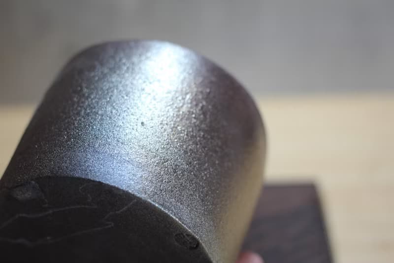 【母親節禮物】10cm 柴燒 保溫爐座 蠟燭加熱台 鶯歌葉敏祥手作