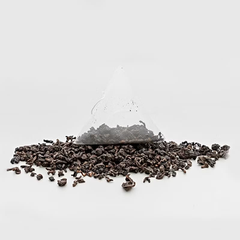 【台灣茶葉】烏龍袋茶/黑烏龍/玄淵烏龍
