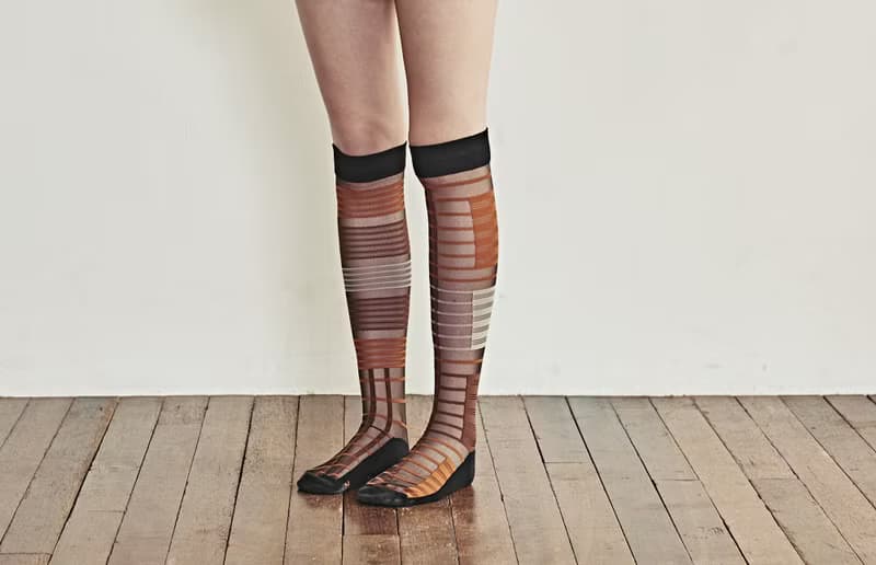 DOT 靴下 パンプキンタータン / organic cotton / dot / black / socks / dot