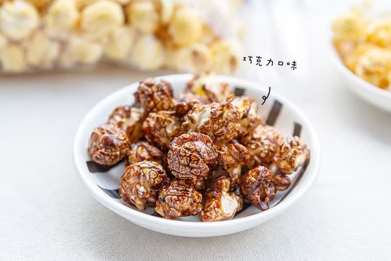 蛇年開春小禮品 春來福到 輕巧包爆米花-需依日期預訂(限宅配)
