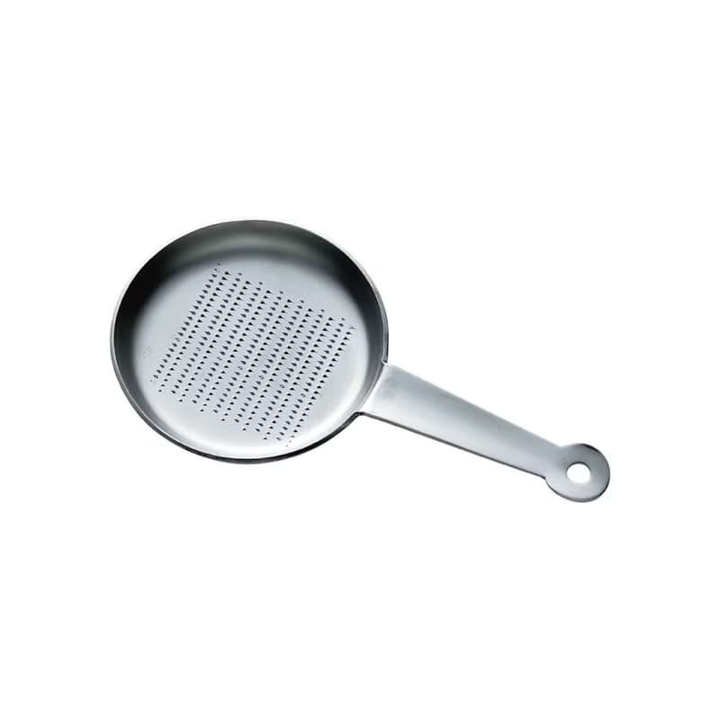 日本【SALUS 佐藤金屬】迷你磨泥平底鍋