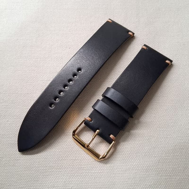 通用錶帶 / 復古款 / 手工皮革錶帶 / 訂製錶帶