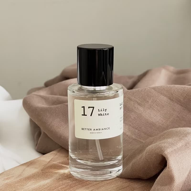 福利品專區/香氛噴霧50ML