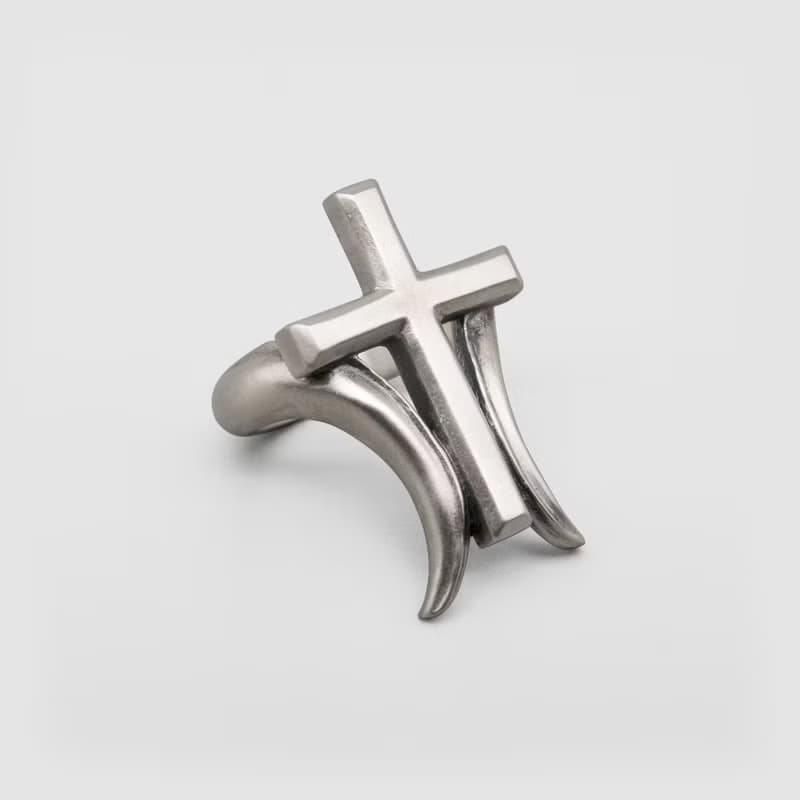 Cross Horn / DR-41