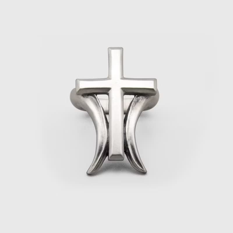 Cross Horn / DR-41