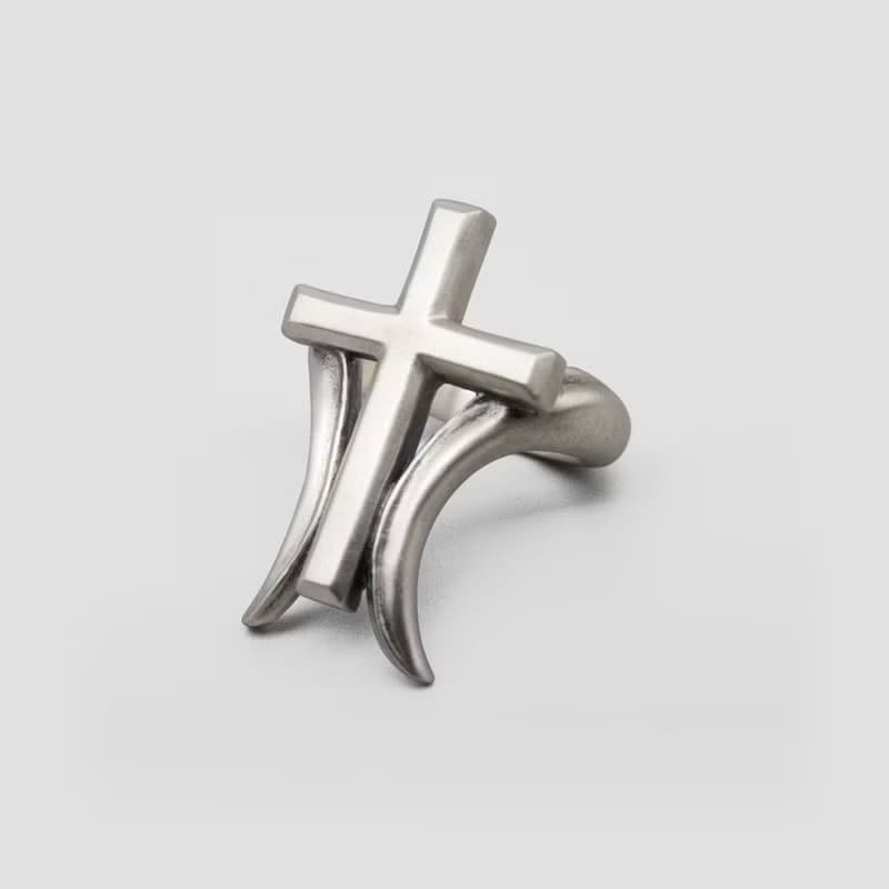 Cross Horn / DR-41