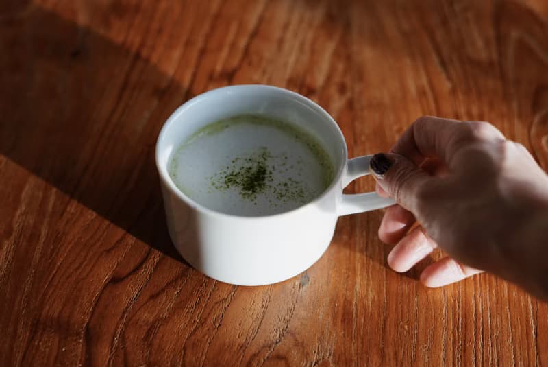 粉末茶3種セット_粉末煎茶、粉末ほうじ茶、粉末和紅茶