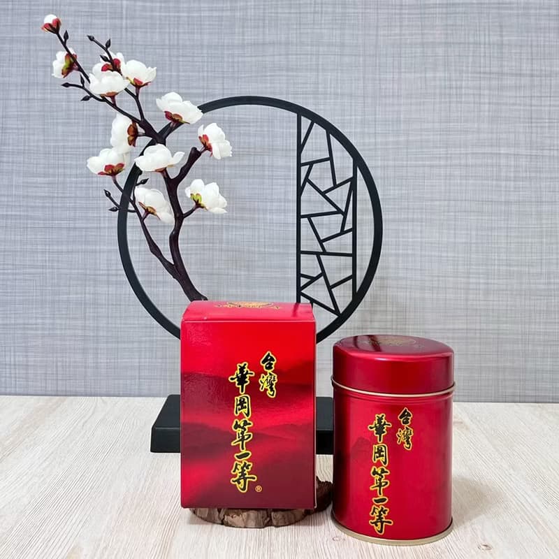 李明芳-華岡第一等