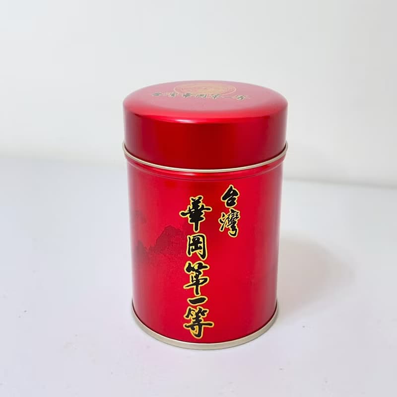 李明芳-華岡第一等