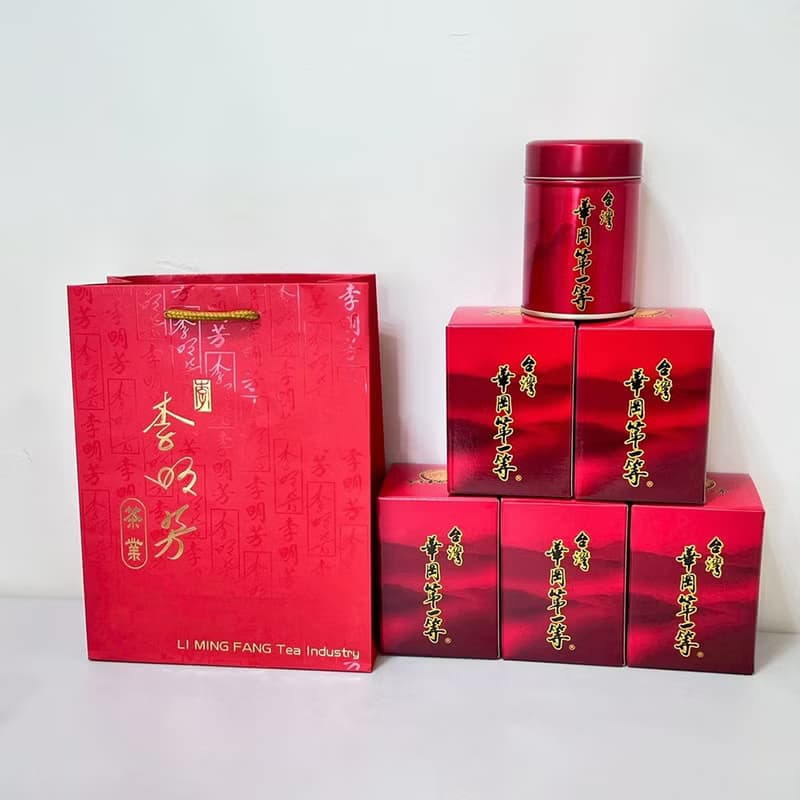 李明芳-華岡第一等