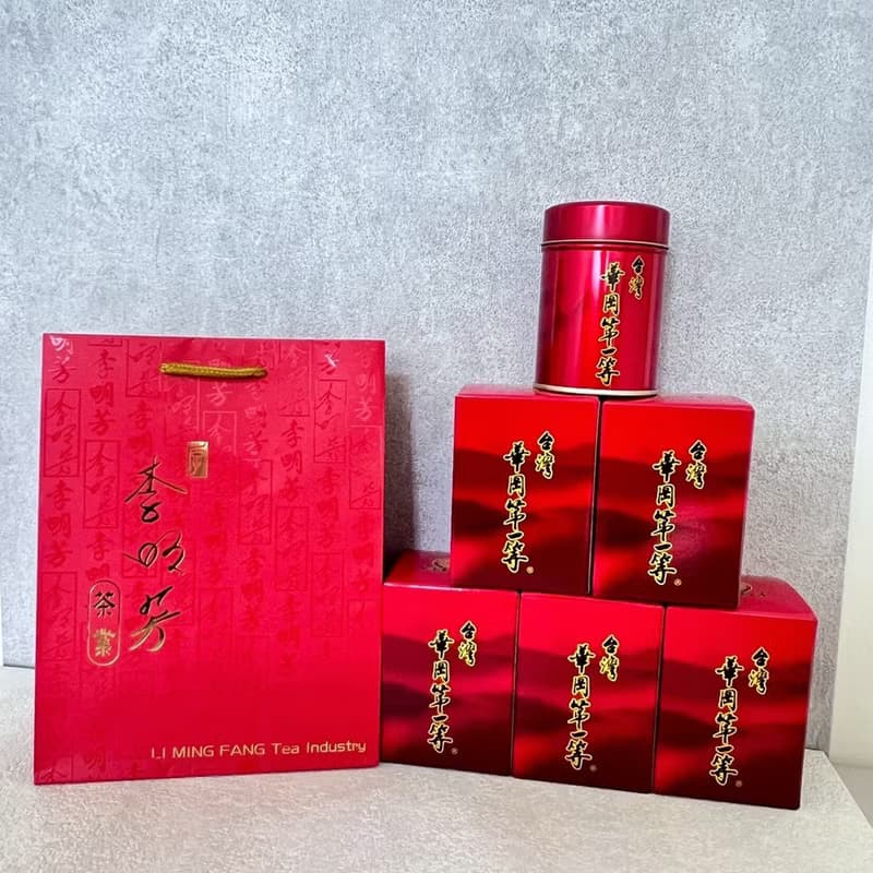 李明芳-華岡第一等