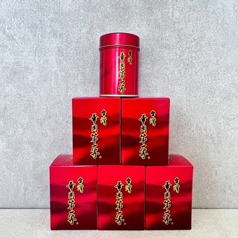 李明芳-華岡第一等