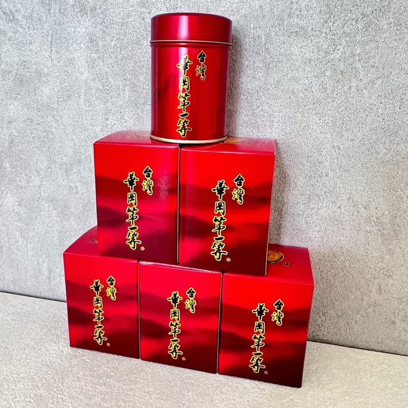 李明芳-華岡第一等