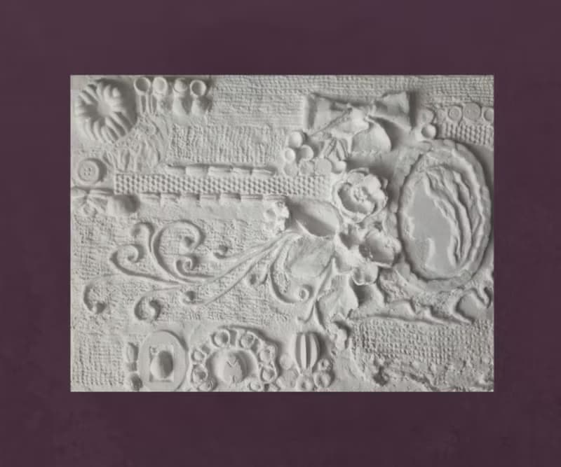 破舊別緻的牆壁裝飾復古風格的裝飾面板牆壁雕塑藝術可直接懸掛