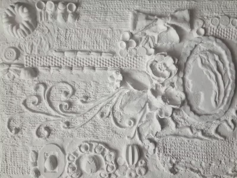 破舊別緻的牆壁裝飾復古風格的裝飾面板牆壁雕塑藝術可直接懸掛