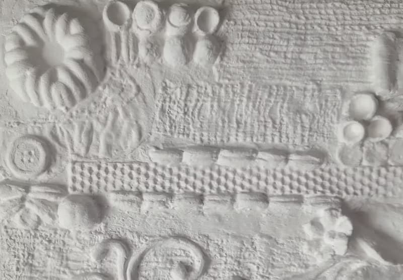 破舊別緻的牆壁裝飾復古風格的裝飾面板牆壁雕塑藝術可直接懸掛