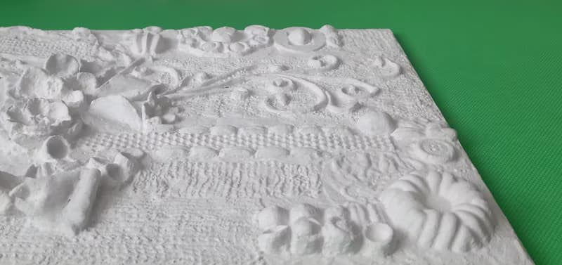 破舊別緻的牆壁裝飾復古風格的裝飾面板牆壁雕塑藝術可直接懸掛