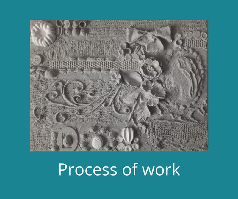 破舊別緻的牆壁裝飾復古風格的裝飾面板牆壁雕塑藝術可直接懸掛