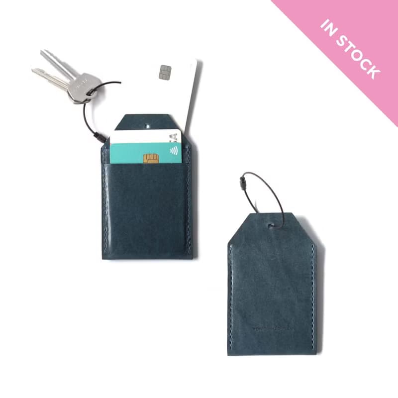 WIRE PASS CASE / ワイヤーパスケース