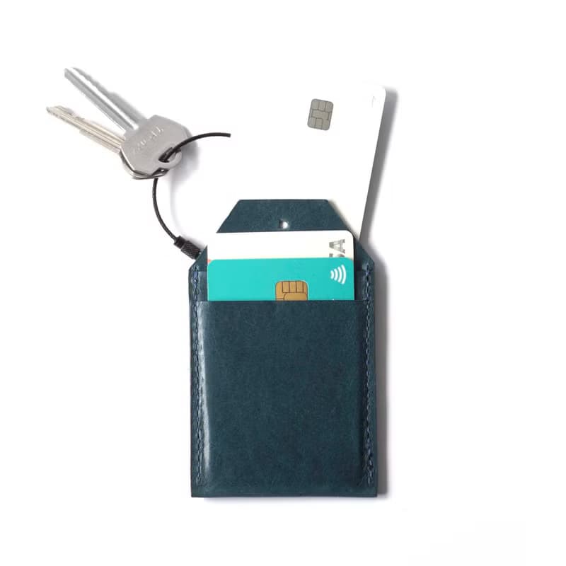 WIRE PASS CASE / ワイヤーパスケース