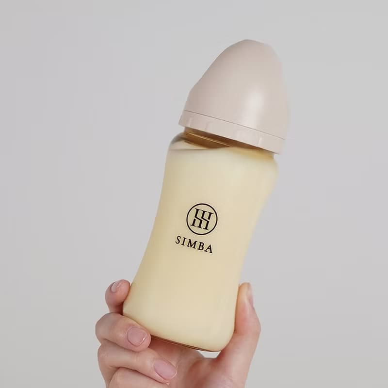 【Simba小獅王辛巴】蘊蜜鉑金PPSU新生蜜意禮盒/彌月禮盒