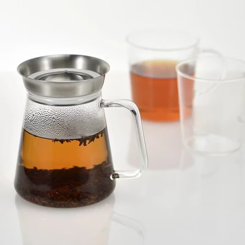 辛普利簡約茶壺