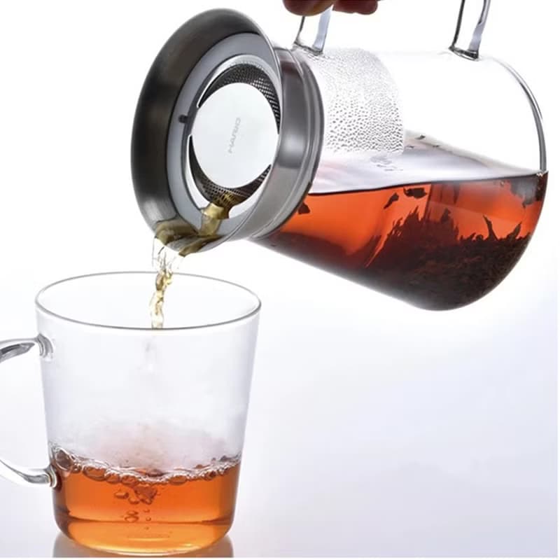 辛普利簡約茶壺