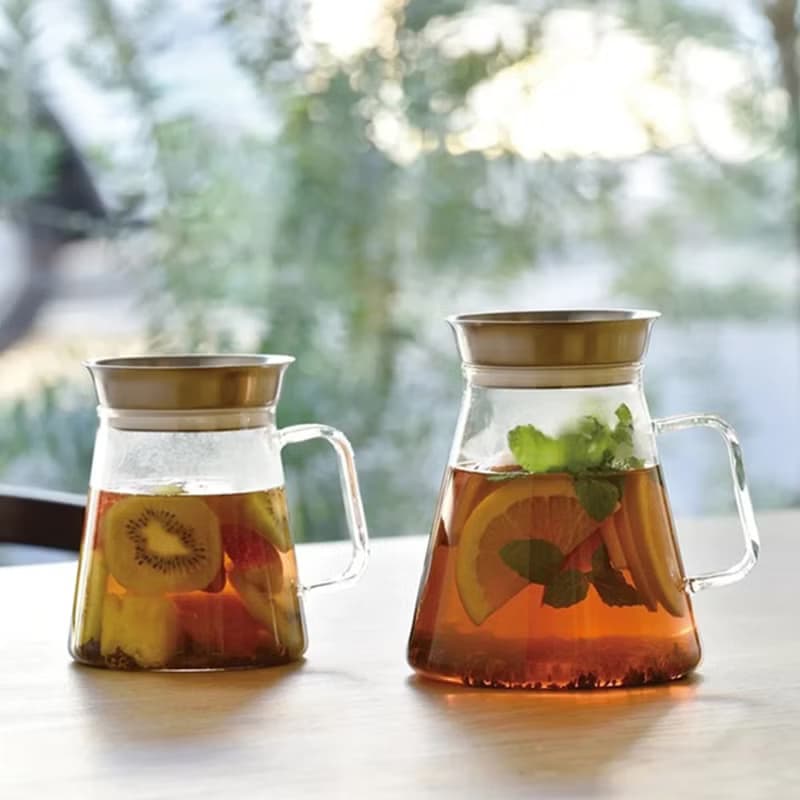 辛普利簡約茶壺