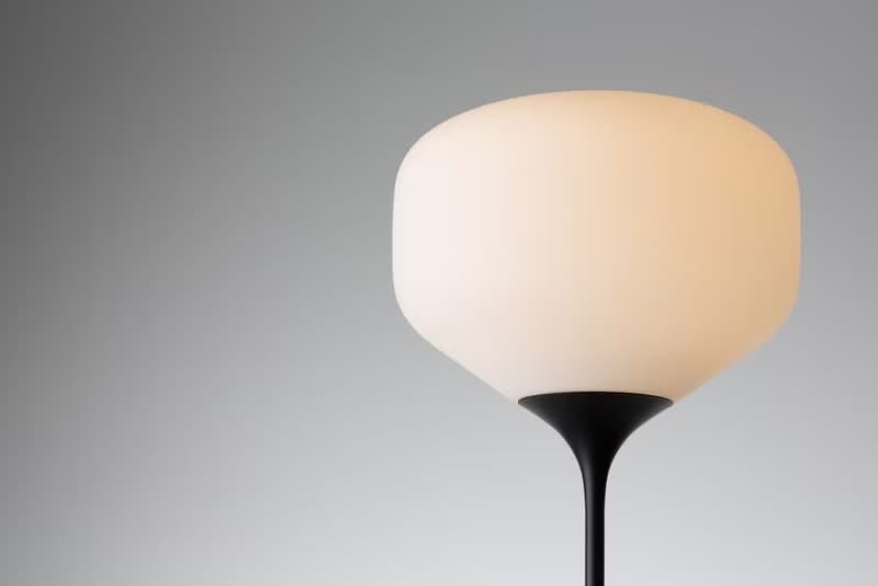 AWA Floor Lamp 德國設計極簡玻璃落地燈