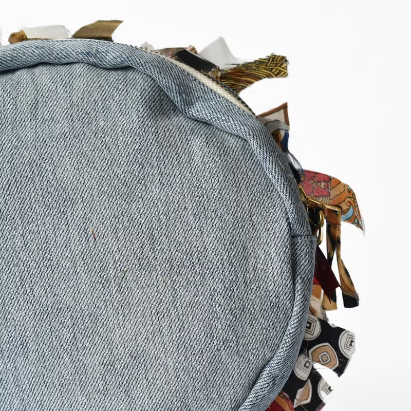 MARU POCHETTE BA / マルポシェット