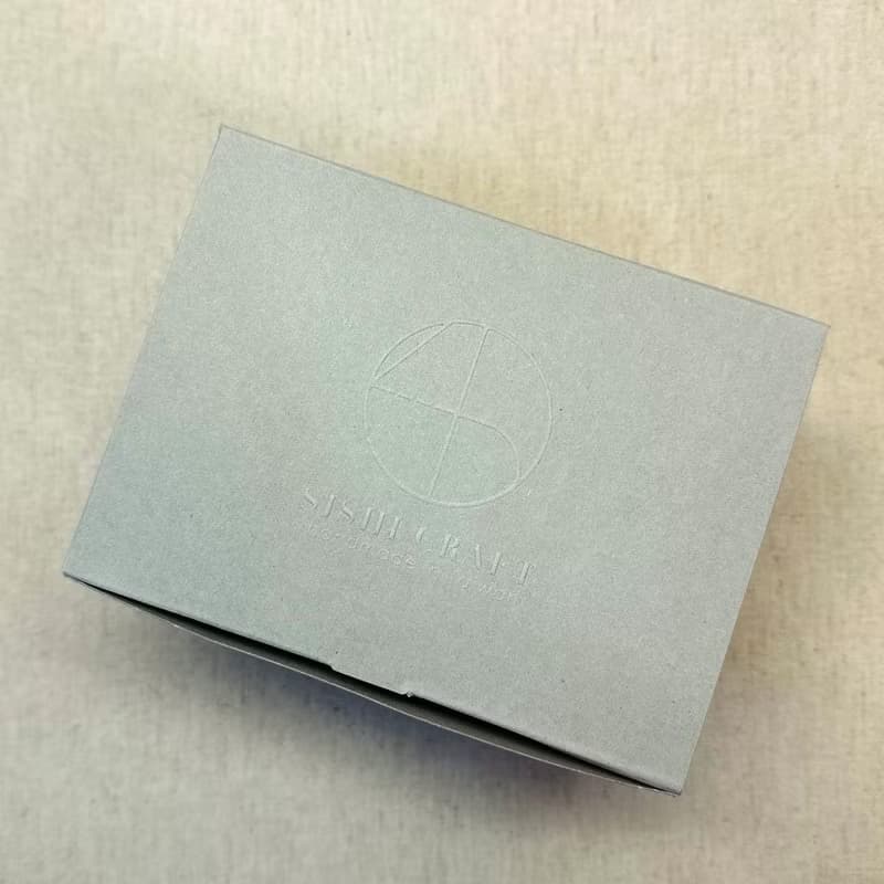 泰斑龜背芋－手工革製小盆栽 送禮