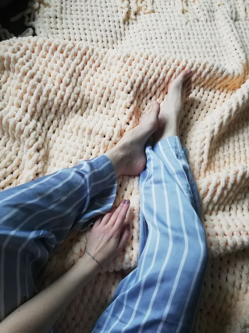 Boho 毯子時尚毯子全尺寸毯子喬遷禮物