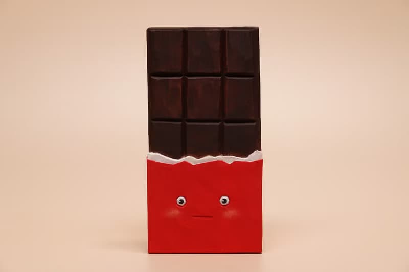 Choco bar