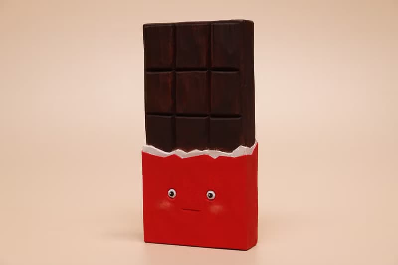Choco bar