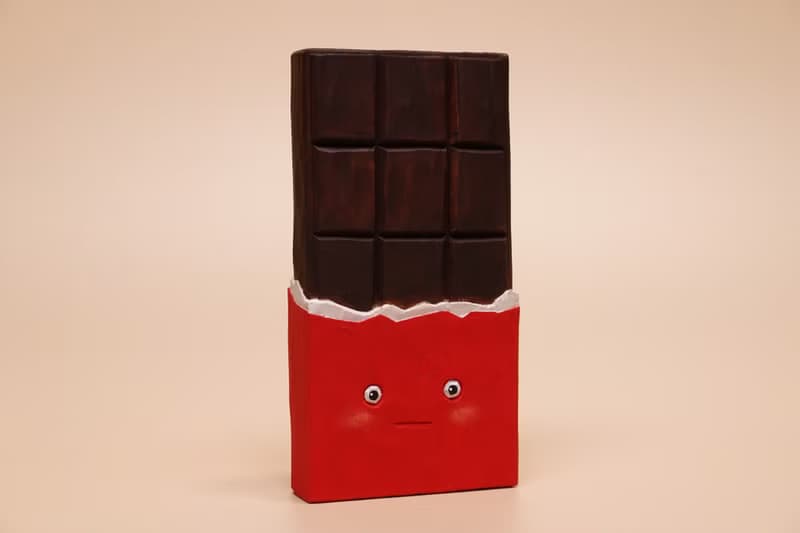 Choco bar