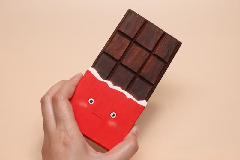 Choco bar