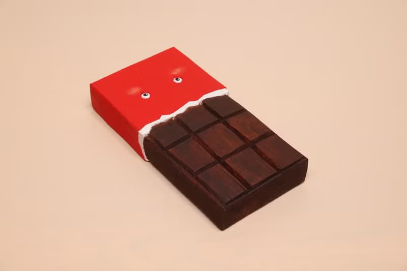 Choco bar