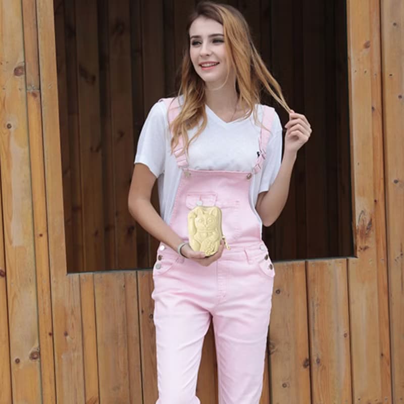 Adamo 3D Bag網紅招財貓手拿包禮物女士零錢包化妝包鑰匙包卡包